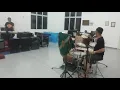 Lagu Pergi pagi pulang pagi cover -4rrd