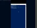 How to Replace variable string PowerShell