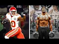 Tyreek Hill s INSANE Workout Routine Diet