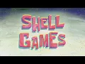 Lagu Shell Games (Soundtrack)