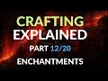 How To Craft in Path of Exile - Crafting Explained for Beginners Part 12