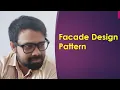 Facade Design Pattern in Java Structural Design Patterns Tutorial