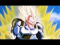 Download Lagu Vegeta Tribute - In the End [HD]