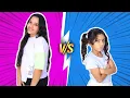 Download Lagu الفرق بين الاخ الكبير  و الاخ الصغير !