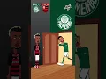 Lagu Veja o estado do Estêvão depois de Flamengo 2x0 Palmeiras! sem dó! #flamengo #palmeiras #shortes