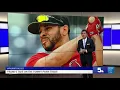 Frank Cusumano weighs in on the Tommy Pham trade