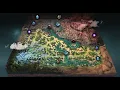 Dota 2 Map Overhaul Wandering Waters Update Patch 7 38