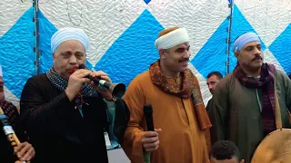 هانى الصعيدى فرحه عائله ابوستيت وعائله ابودرب جهينه ٢٠٢٠ 