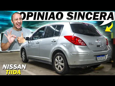 Vídeo do YouTube
