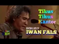 Download Lagu IWAN FALS Tikus Tikus Kantor Live Eksklusif TRANSTV #iwanfals #falsmania #oi