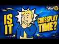 Fallout 76 Feels Like a Different Game on Every Platform Is It Finally Time for Crossplay