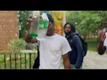 BRONX Allerton Ave HOOD VLOG