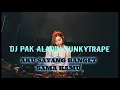Download Lagu DJ AKU SAYANG BANGET SAMA KAMU | IYA KAMU | MAMICANTIK | BASSNYA NONSTOP