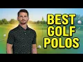 Best Golf Polo Shirts 2026 Top 5 Picks for Comfort Style Performance on the Course