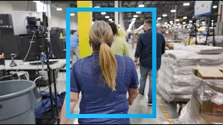 Meet our Production Team at Lifetouch Shutterfly Short Story