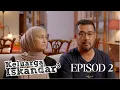 Lagu [EPISOD PENUH] KELUARGA ISKANDAR MUSIM 3 - EP2