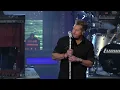 Rascal Flatts - What Hurts The Most (Live on Letterman)