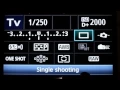 Canon 60D Info Screen Learn easy fast DSLR Tips Tricks