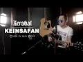 Download Lagu KEINSAFAN-KERABAT || ACOUSTIK COVER BY OJAY BESUT