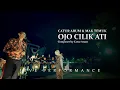 Download Lagu Ojo Cilik Ati - Catur Arum \u0026 Mak Temuk ( Live Performance )