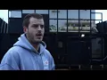 Captain Sean Isn t Going To Allow Bullying Aboard The Brenna A