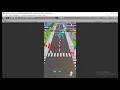 Crowd in City code source documentation