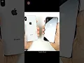 Download Lagu iPhone X vs iPhone XS Max Speed Test🔥