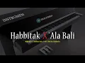 Download Lagu HABBITAK X `ALA BALI INSTRUMEN