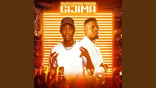 ulazi gijima revisit feat kaygee the vibe u0026 thabza tee amapiano