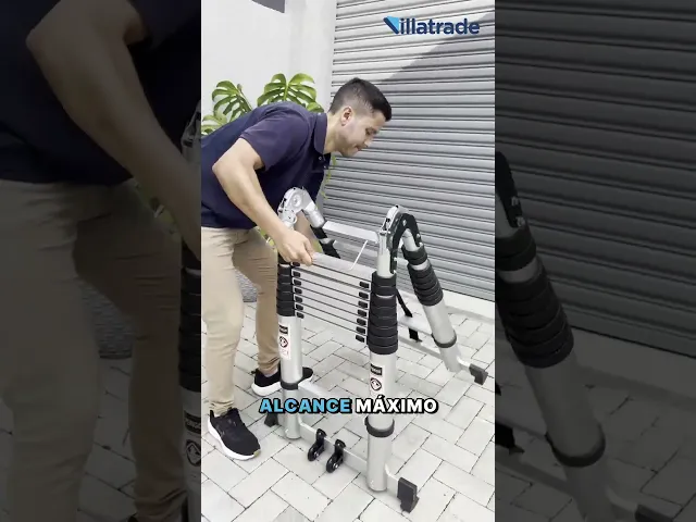 Vídeo do produto