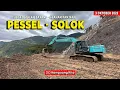 Download Lagu Jalan Bayang Alpa setelah diguyur Hujan semalam - 3 Okt 2025