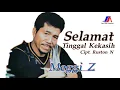 MEGGI Z - SELAMAT TINGGAL KEKASIH