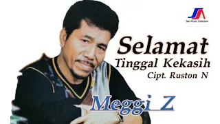 meggi z selamat tinggal kekasih