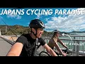 Download Lagu The MOST BEAUTIFUL Cycling Route in Japan: Shimanami Kaido