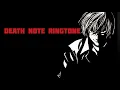 Download Lagu Death note ringtone ❤️