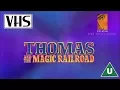Download Lagu Opening to Thomas and the Magic Railroad UK VHS (2000)
