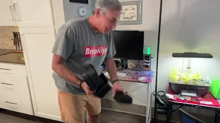 Bed or Furniture Risers Review Unboxing 4K