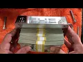 Meet The Brick - The Ultimate 70 000 Fireproof Cash Storage Box
