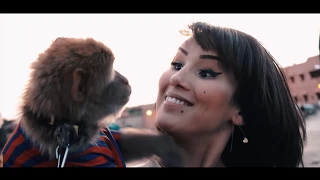 Siham Japonia Ntaya 3omri Mi Amore Ft KoukStyle Allaa Mazari 