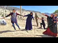 Download Lagu The hard life of a stepmother... Zahra's bringing the police and Fatemeh's discomfort
