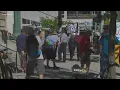 Local USPS rally joins nationwide protests