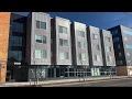 900 E Fayette Street Irving Avenue