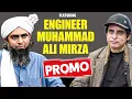 Lagu Engineer Muhammad Ali Mirza in an Exclusive Podcast with Irshad Bhatti #promo