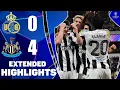 Download Lagu Union Saint-Gilloise vs Newcastle 0-4 | HIGHLIGHTS : UEFA Champions League 25/2026