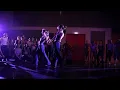 “PLAY THAT FUNKY MUSIC" Wild Cherry | Choreography by Christin Olesen