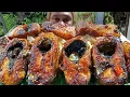 Download Lagu MASARAP NA LUTO SA TABA NG BABOY AT BANGUS