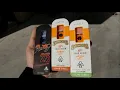 trying the FAKEST CARTS OUT