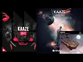 KAAZE vs. KSMHR & JDG & Mariana Bo - Sexy Kolkata Satellites (KAAZE Mashup)