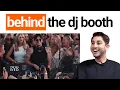 Hebben DJ's altijd seks?