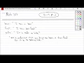 Propositional Logic Examples
